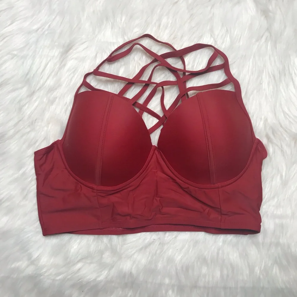 Plus Size Bikini - Picture 7 of 7